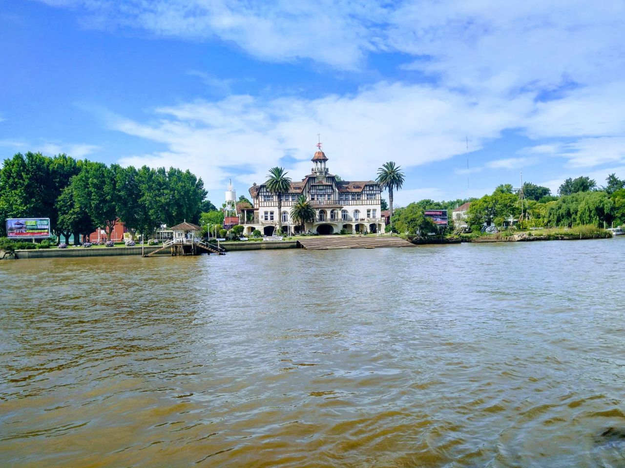 Экскурсия из Буэнос-Айреса в Аргентинскую Венецию: дельта Тигре - индивидуальная экскурсия в Буэнос-Айресе длительностью 5 часов с количеством участников до 3 человек цена экскурсии 650$