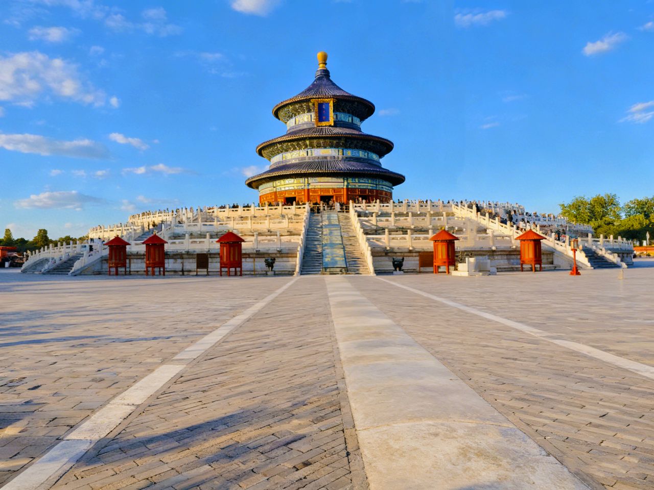 Экскурсия в Пекине: Храм Неба, Тяньаньмэнь, Императорский дворец - индивидуальная экскурсия в Пекине на автобусе длительностью 8 часов с количеством участников до 20 человек со скидкой 20% цена экскурсии 248$