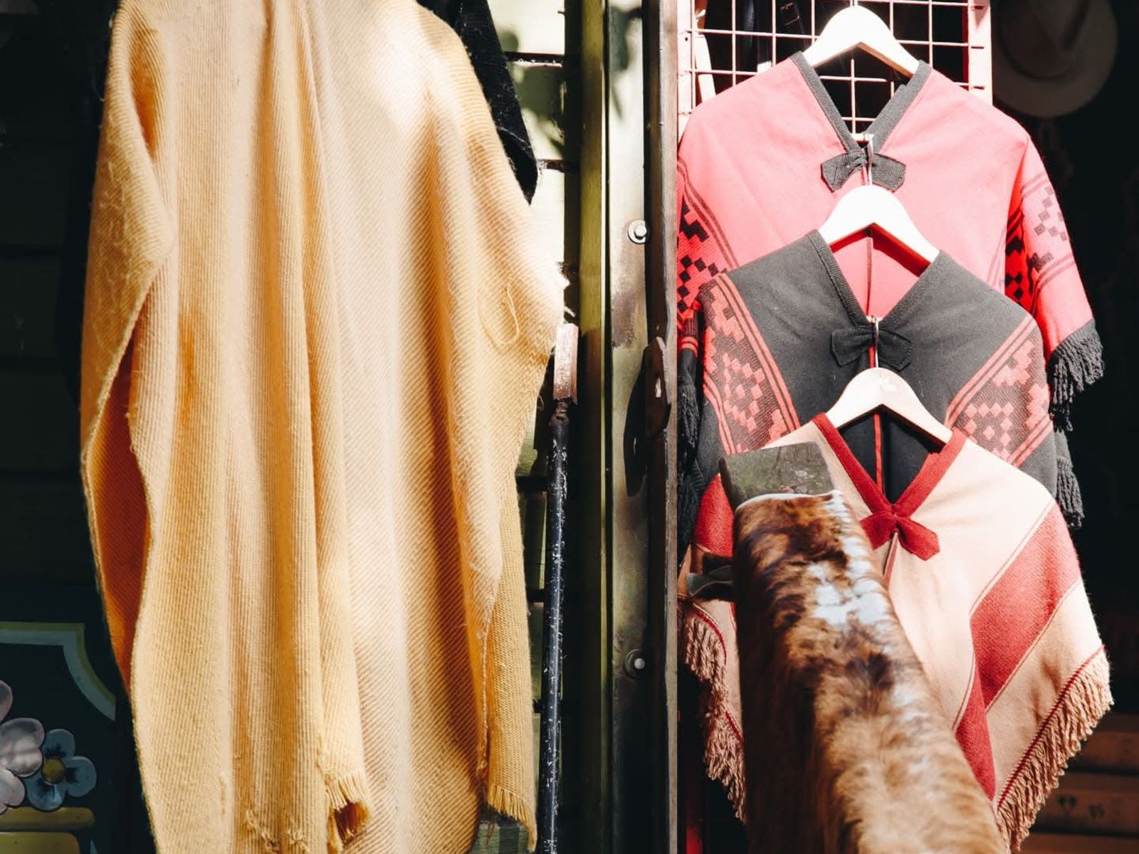 Традиционная одежда