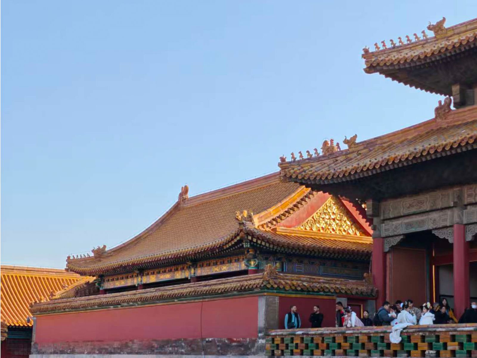 Звери, символизирующие статус хозяина