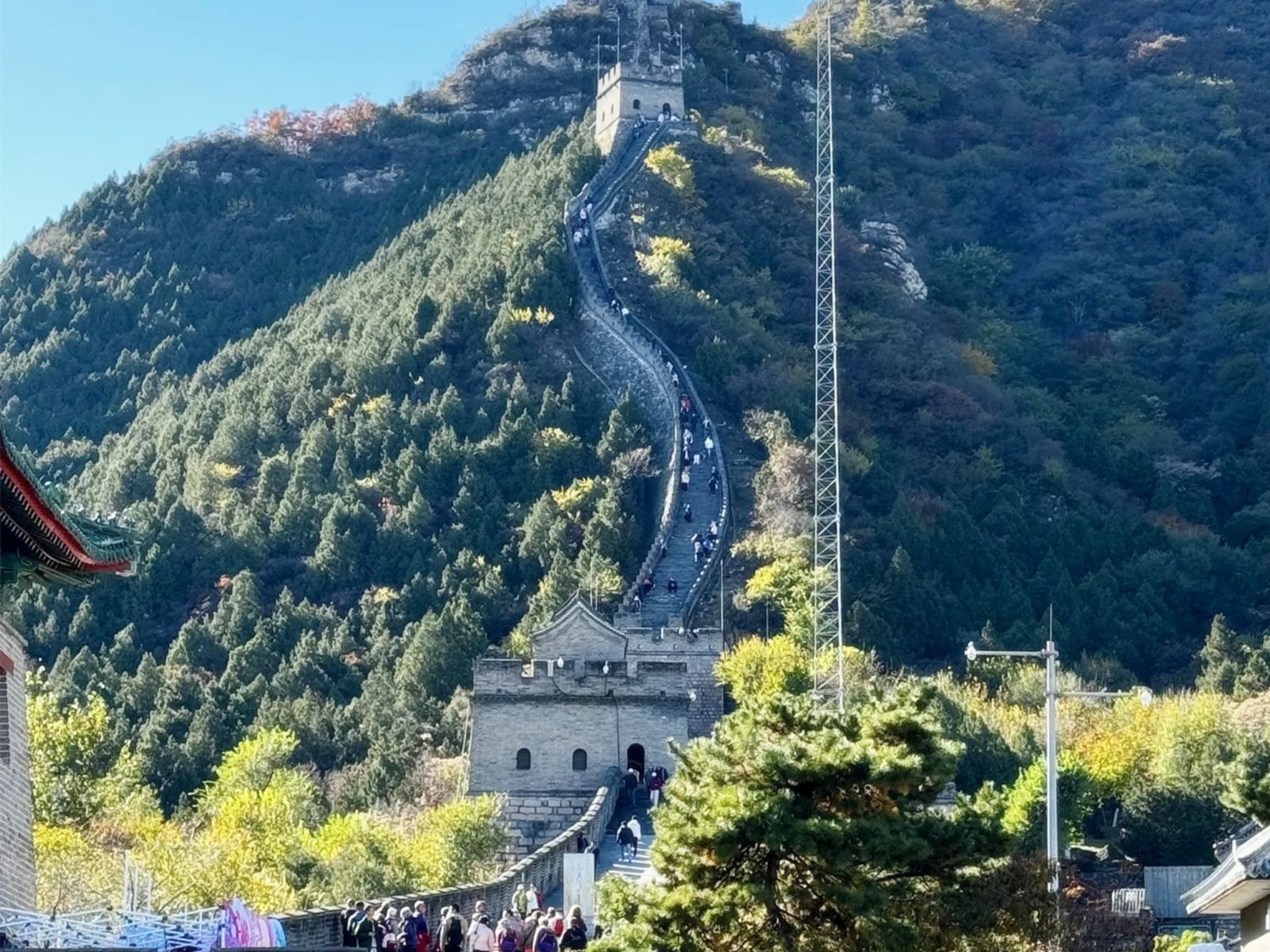 Цзюйюнгуань