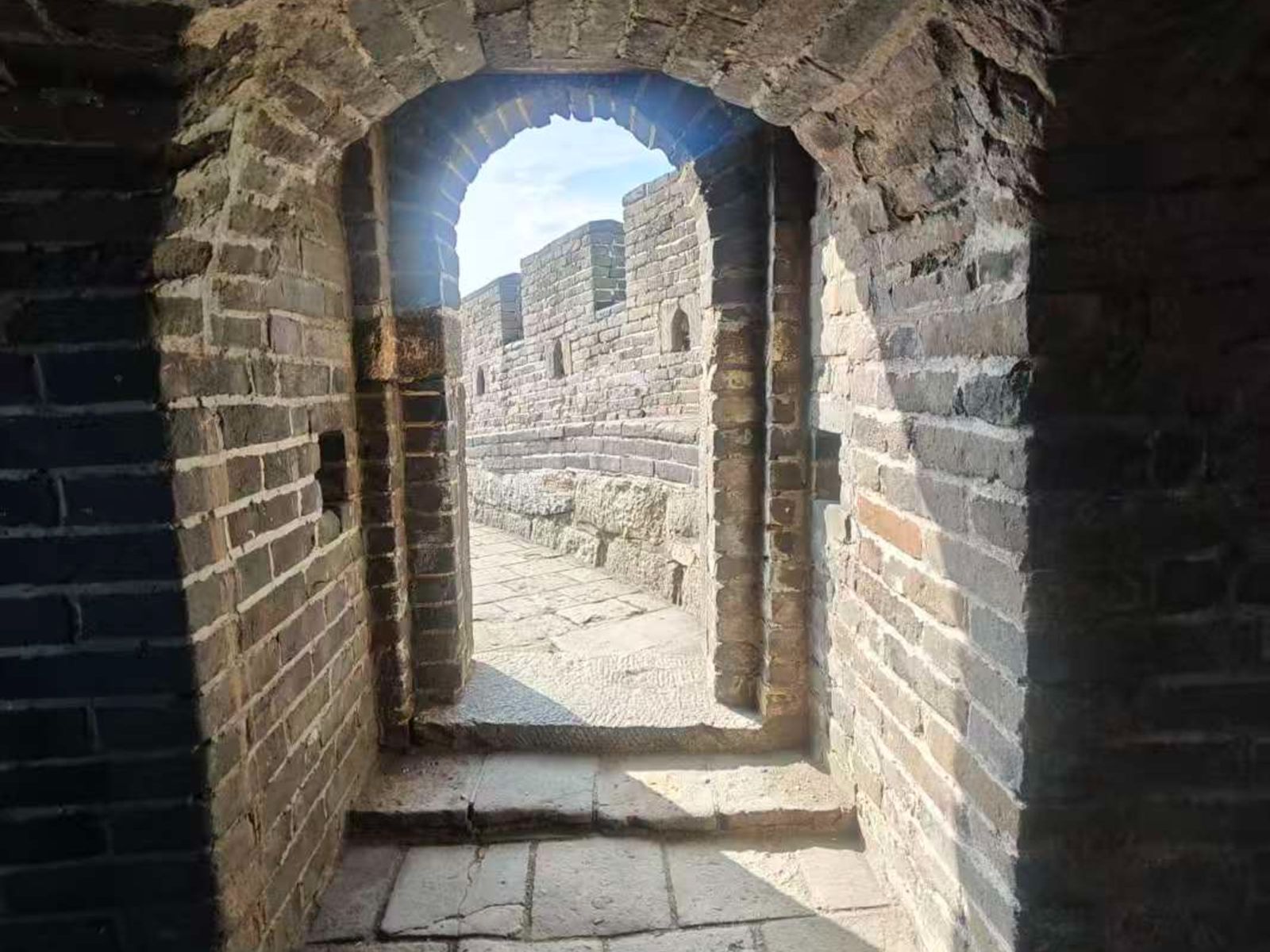 Сторожевая башня