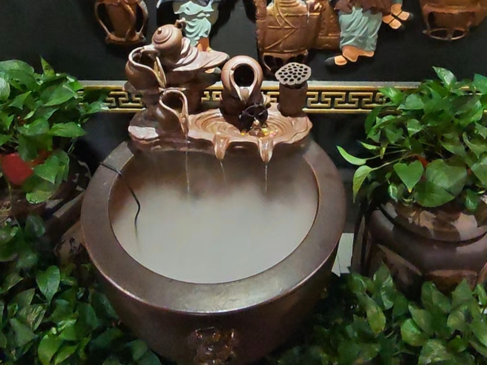 Символ богатства