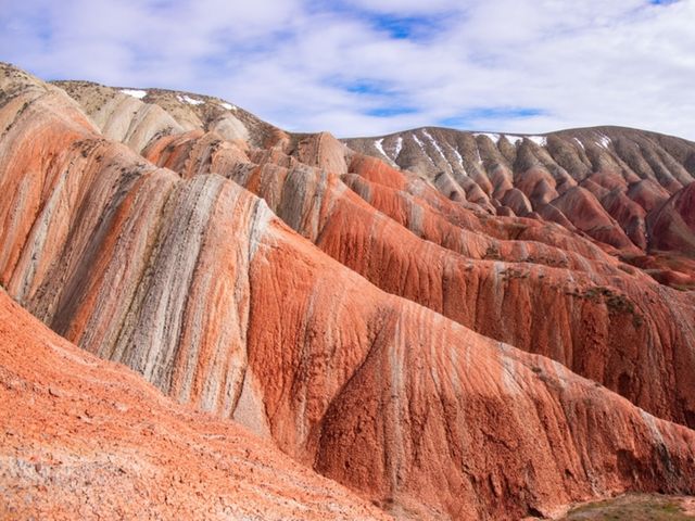 Групповая обзорная экскурсия из Баку в высокогорное село Хыналыг