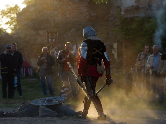 В начале был Кёнигсберг: экскурсия — первое знакомство с городом — фото 3