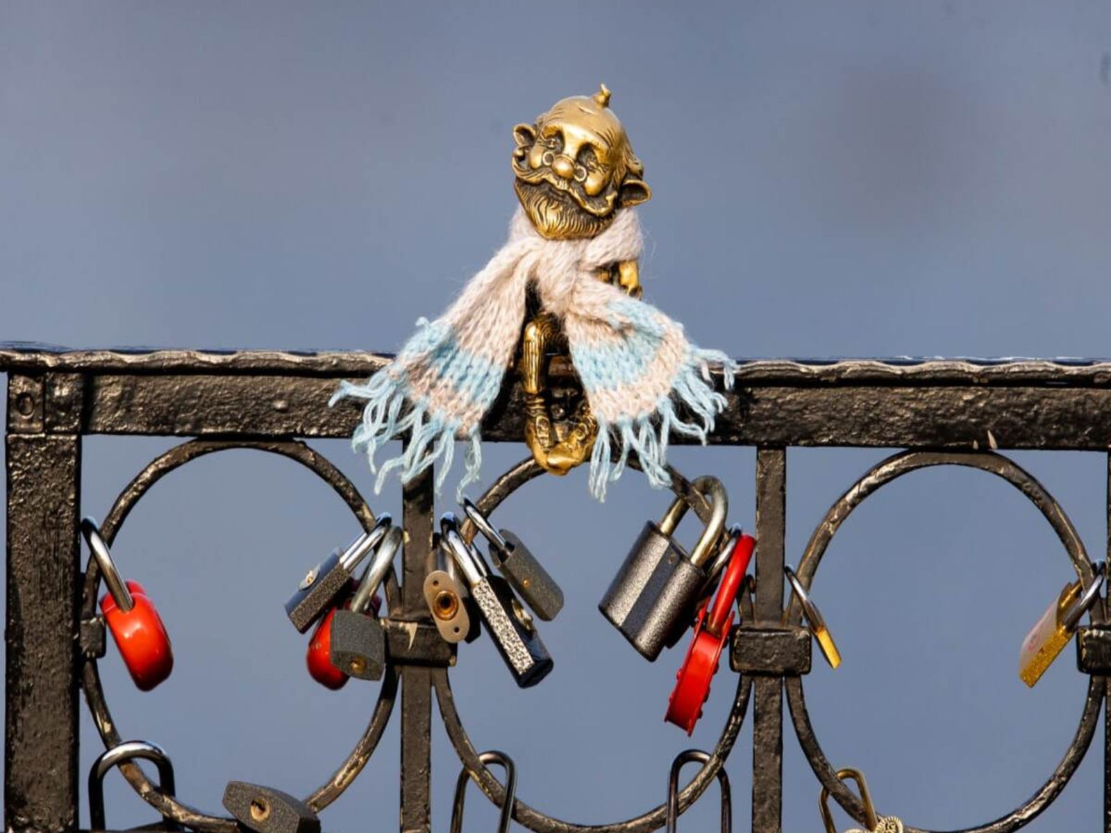 Хомлин Карл