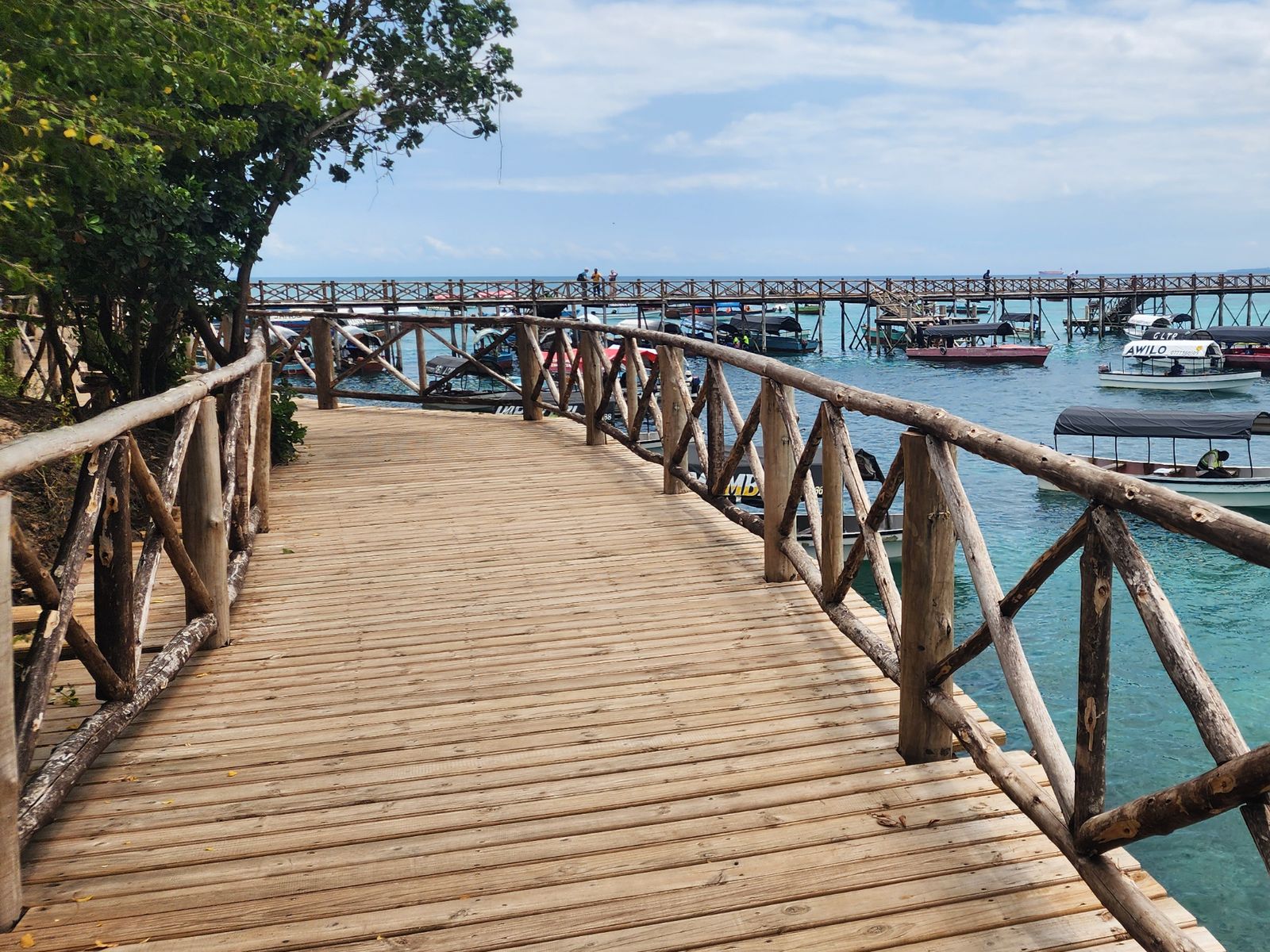 Остров Призон