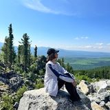 Александра , гид  в Екатеринбурге