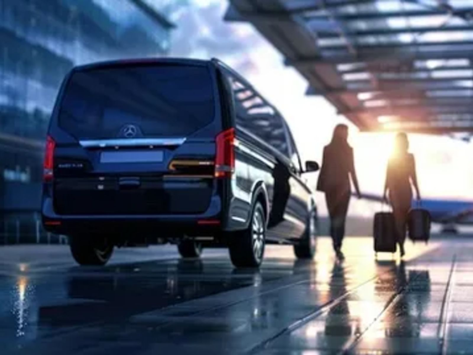 Трансфер в Шанхае