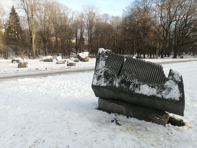 Обзорная экскурсия по любимым паркам и садам петрозаводчан — фото 3