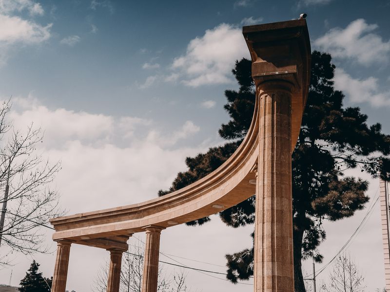 В Дербенте