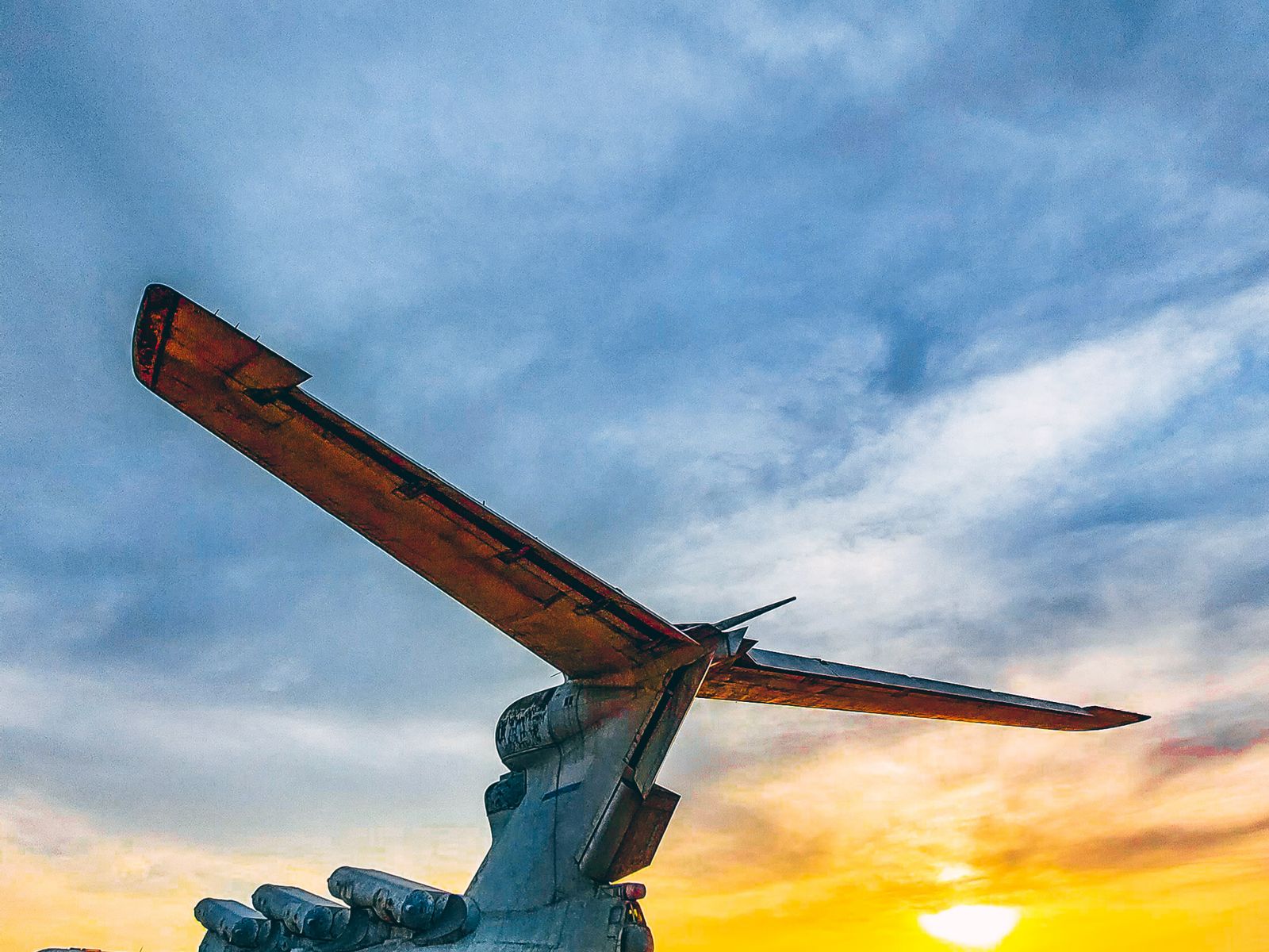 Экраноплан