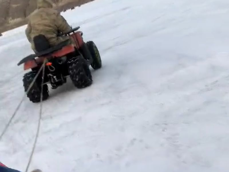 Покатушки