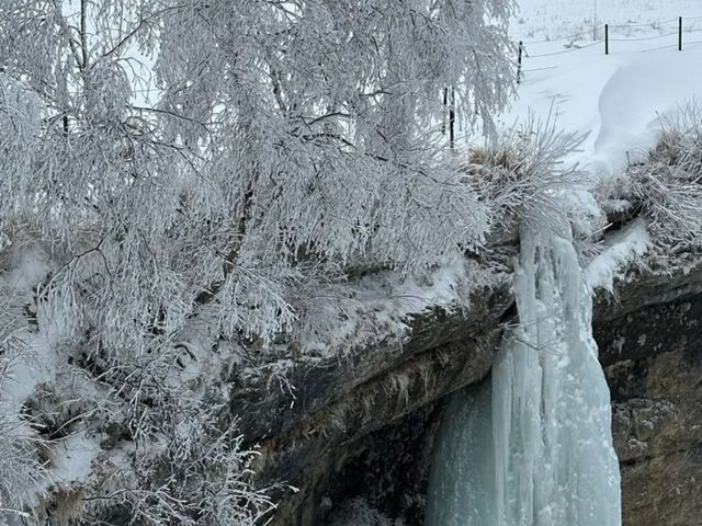 Зимняя сказка: групповая обзорная экскурсия в Мочох