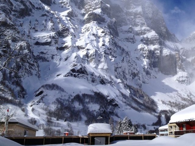 Индивидуальная поездка из Берна на термальный курорт Лейкербад — фото 3