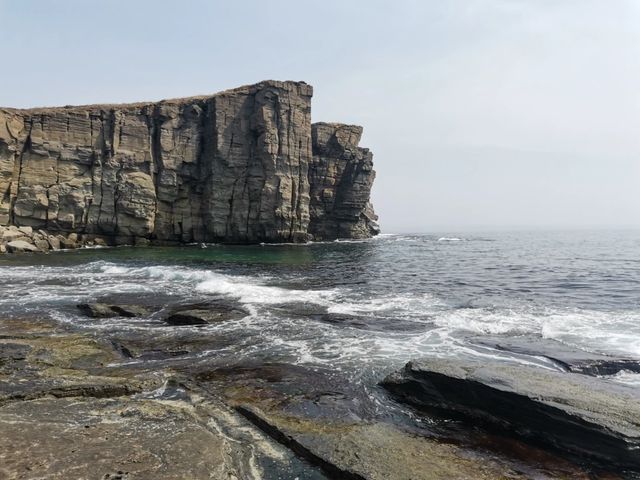 Индивидуальная экскурсия на остров Русский + мыс Тобизина