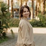 Мария гид в Сочи