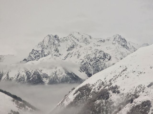 Групповой тур из Новороссийска в Архыз на 2 дня