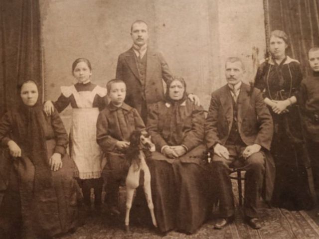 Авторская экскурсия "Один день из жизни Нила Андреевича"