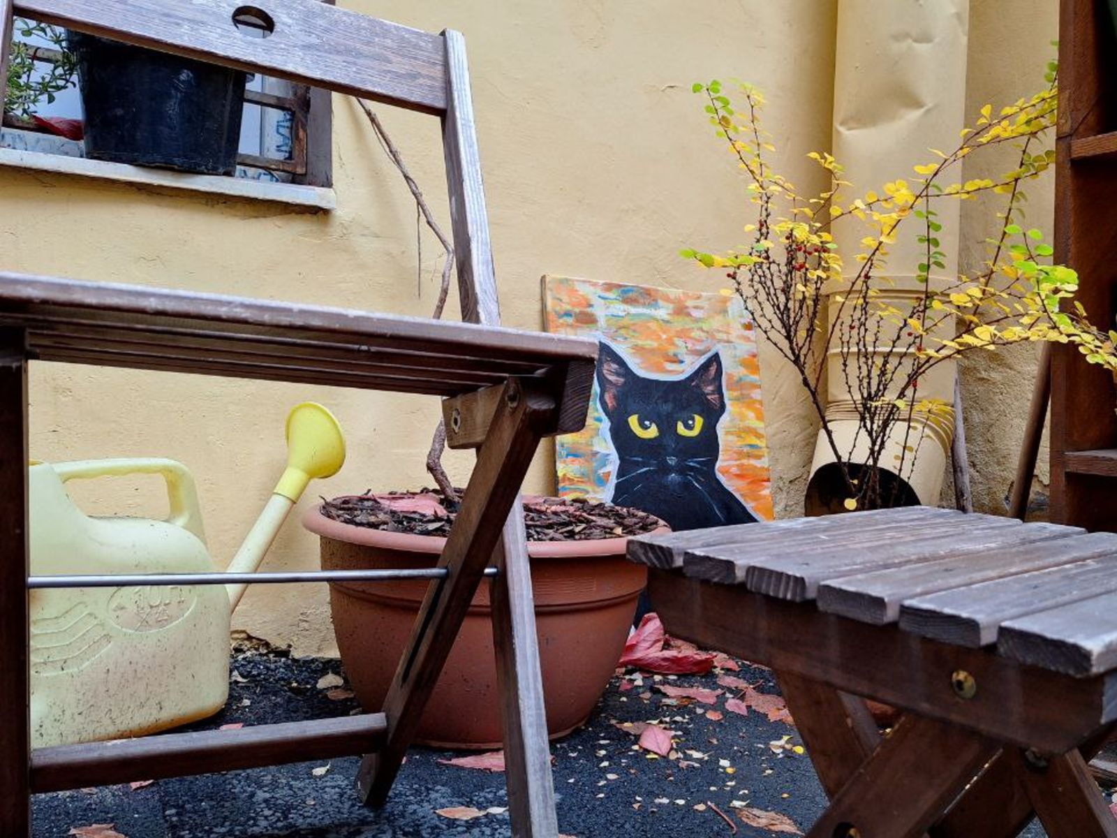 Следы, которая оставила эпоха 