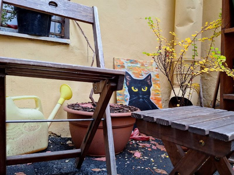Следы, которая оставила эпоха