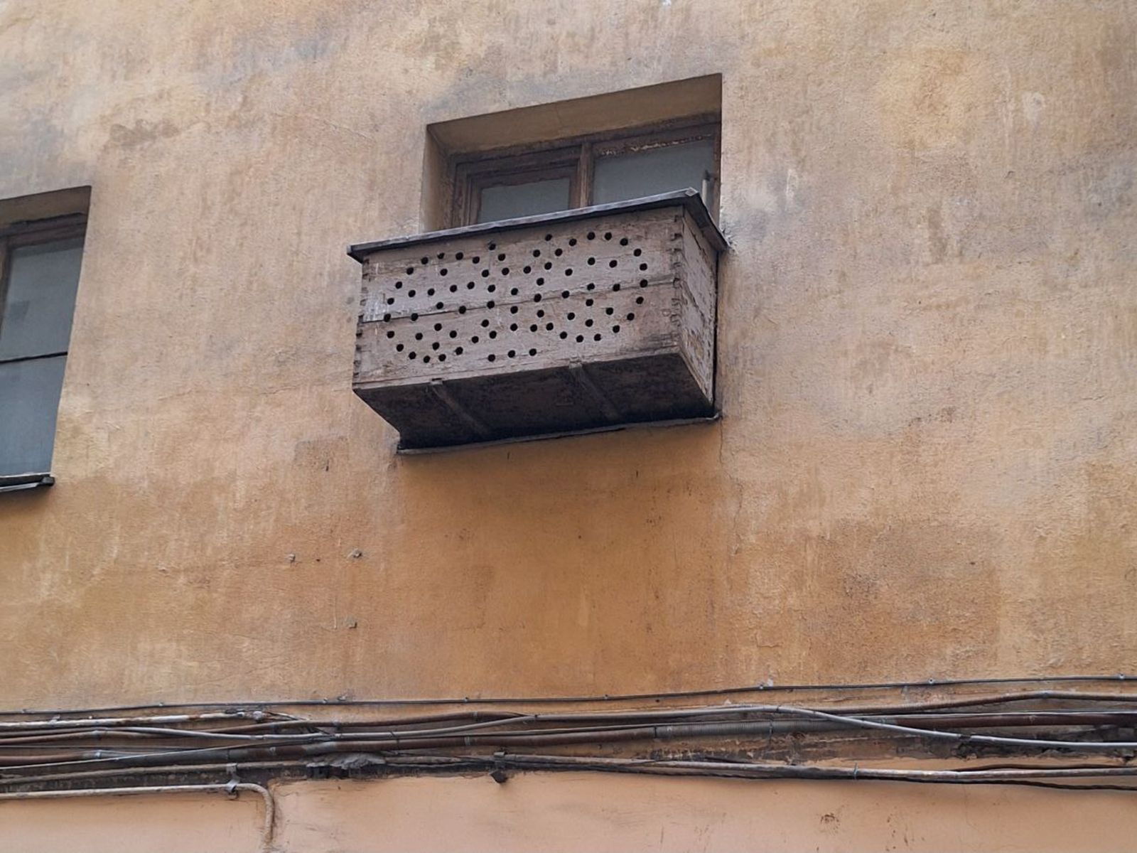 Все особенности быта 