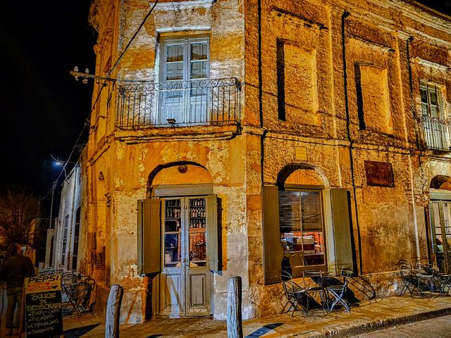 Экскурсия "Ночь гаучо: тайны и традиции Сан-Антонио-де-Ареко" — фото 2