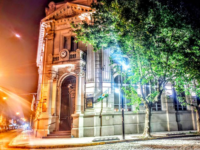 Экскурсия "Ночь гаучо: тайны и традиции Сан-Антонио-де-Ареко"