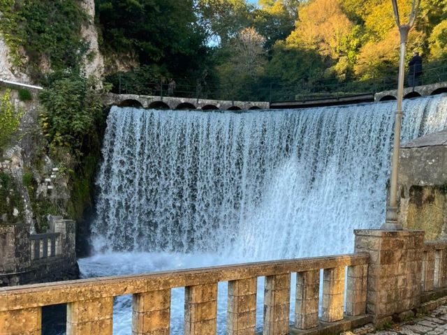 Индивидуальная экскурсия из Гудауты по Золотому кольцу Абхазии