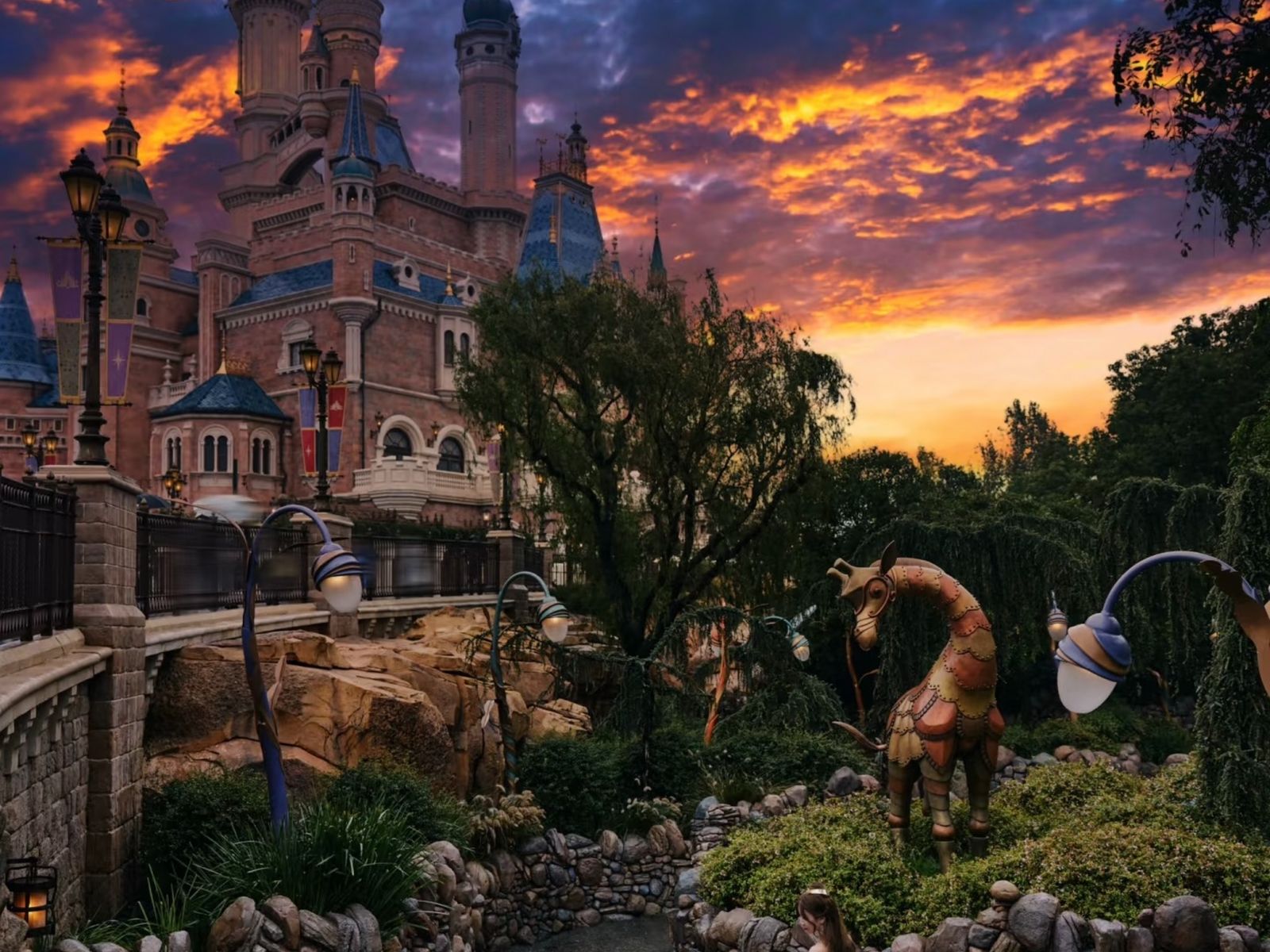 Самое крутое место для фотосессии