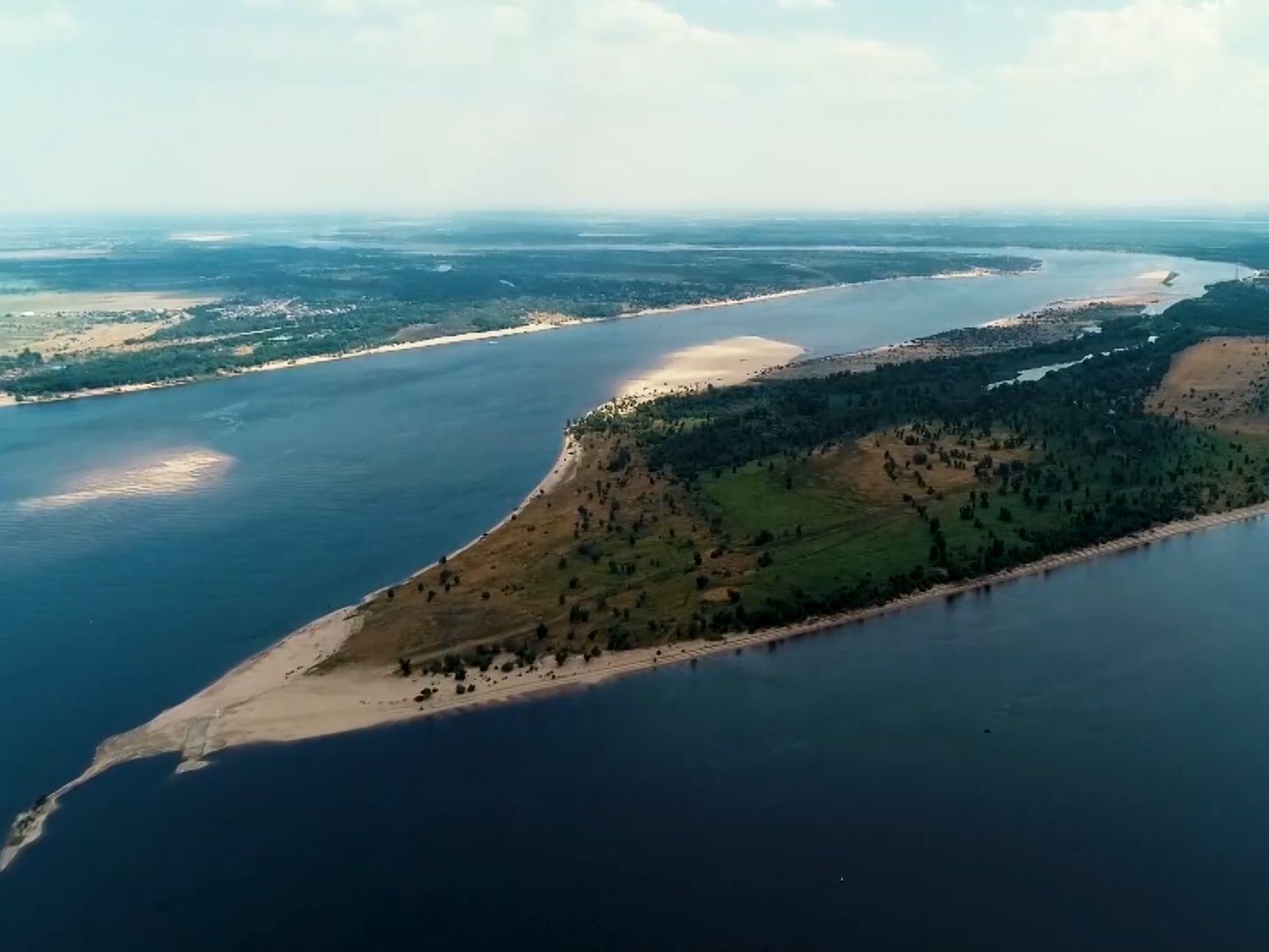 Остров Голодный