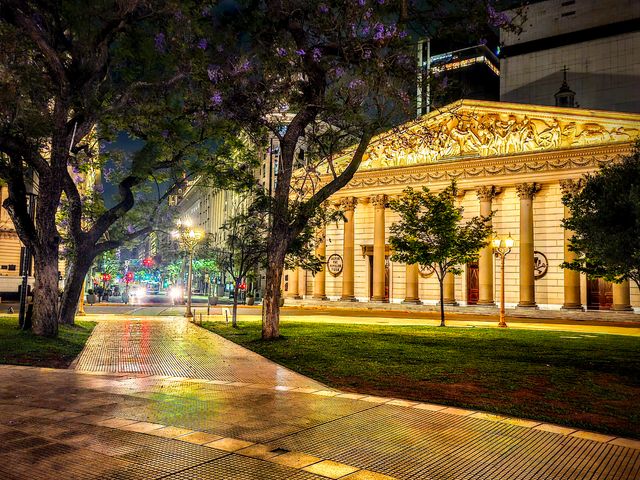 Индивидуальная обзорная экскурсия по Буэнос-Айресу — фото 2