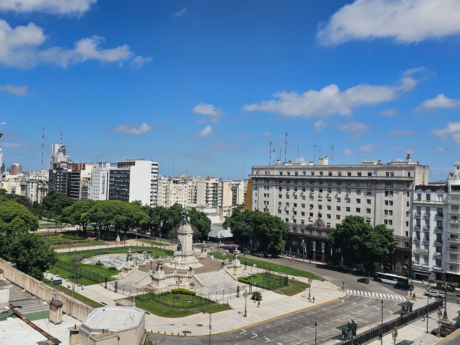 Архитектура