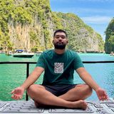 Илья гид на Пхукете