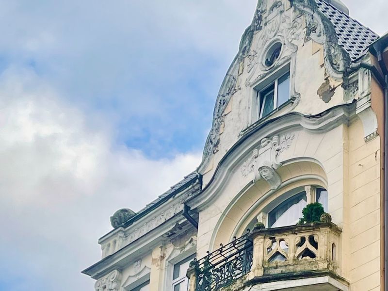 Архитектура