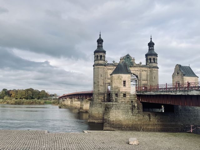 Экскурсия в Советск, Неман и Черняховск: тайны и легенды