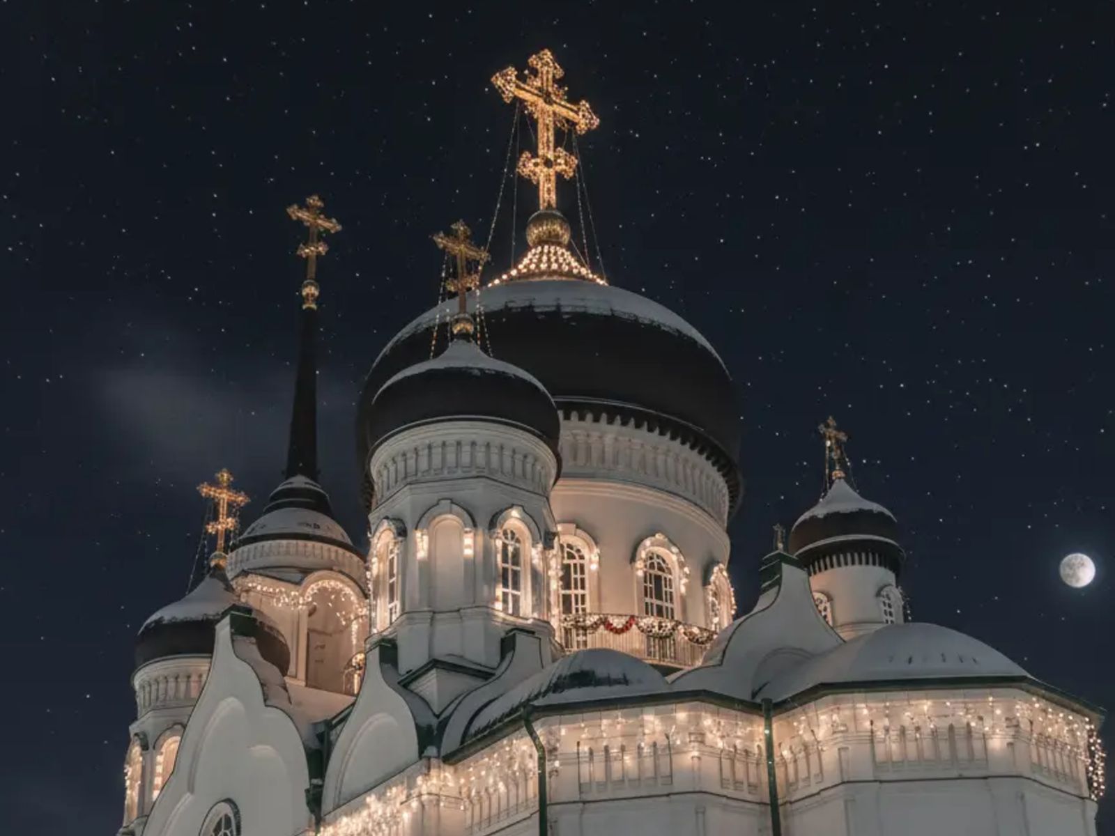 Благовещенский кафедральный собор