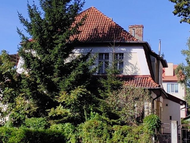 Экскурсия в Амалиенау: путешествие в довоенный Кёнигсберг