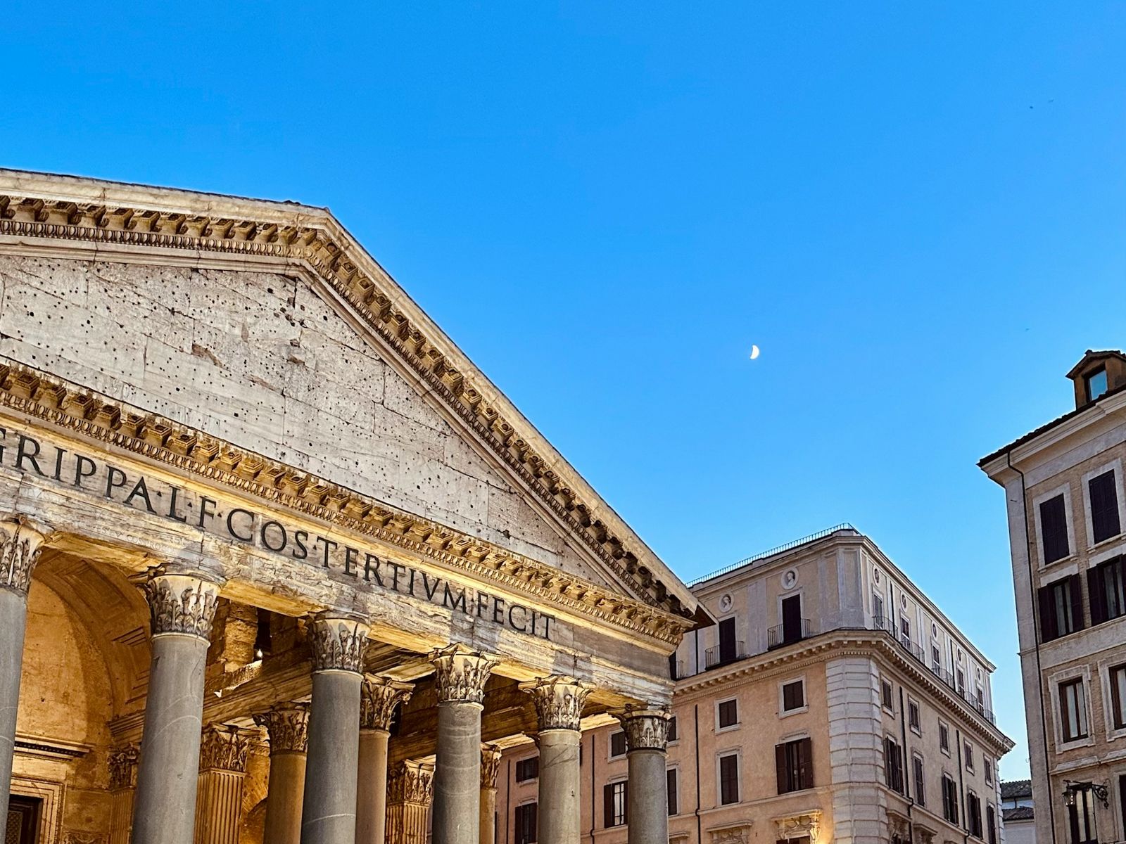 Архитектура