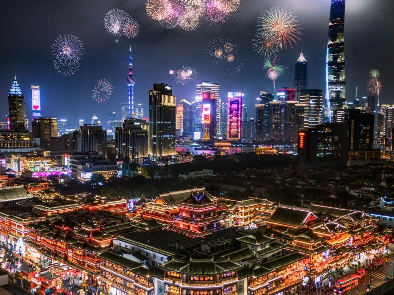 Экскурсия по Шанхаю: от водного города Чжуцзяцзяо до небоскрёбов - индивидуальная экскурсия в Шанхае на машине гида длительностью 10 часов с количеством участников до 5 человек со скидкой 5% цена экскурсии 646$