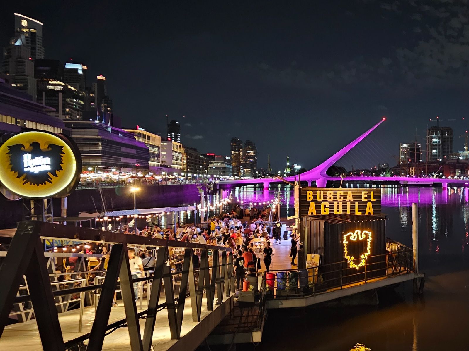 На экскурсии