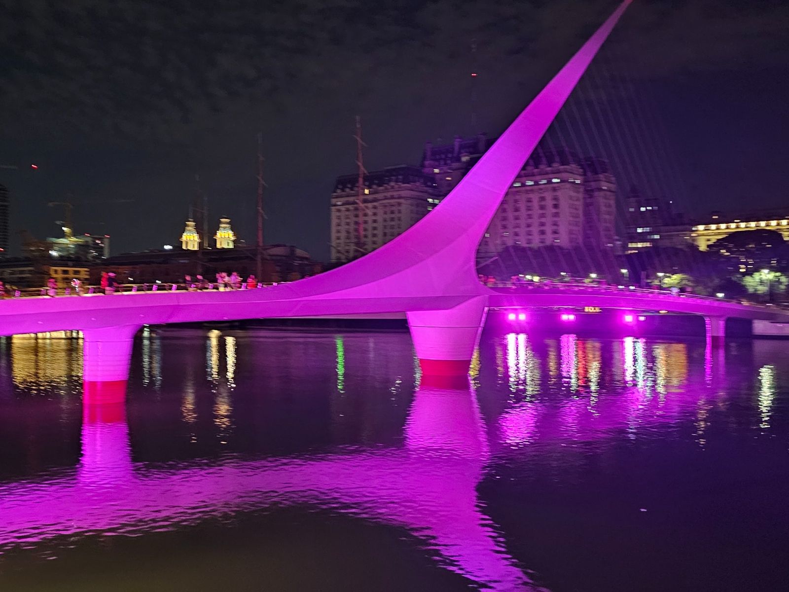 Буэнос-Айрес