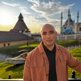 Тимур гид в Казани