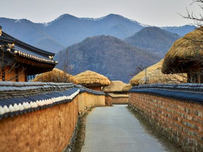 Экскурсии в Андоне