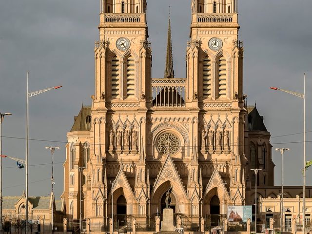 Экскурсия из Буэнос-Айреса в базилику Богоматери в Лухане