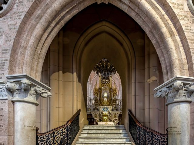 Экскурсия из Буэнос-Айреса в базилику Богоматери в Лухане — фото 3