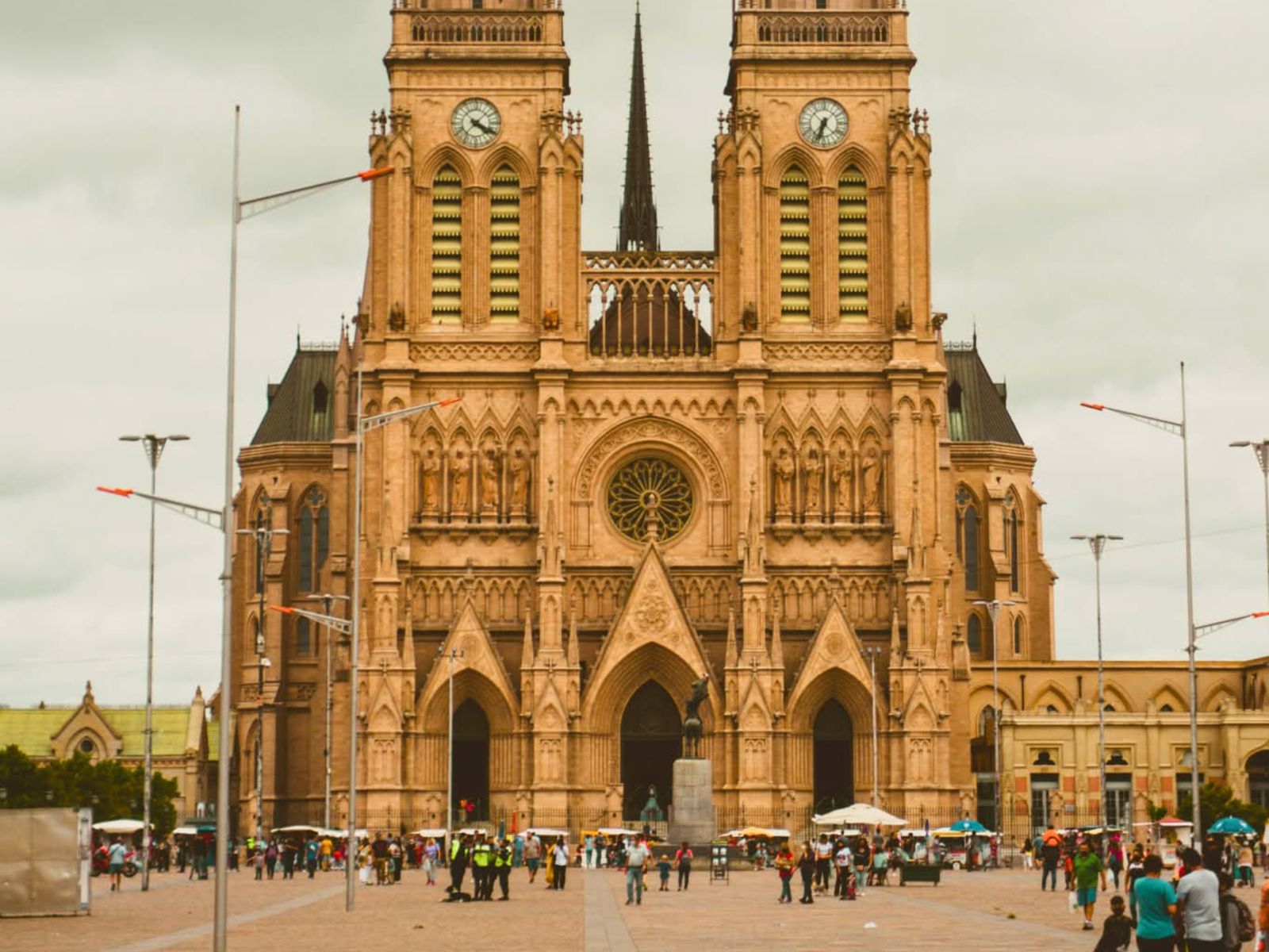 Архитектура