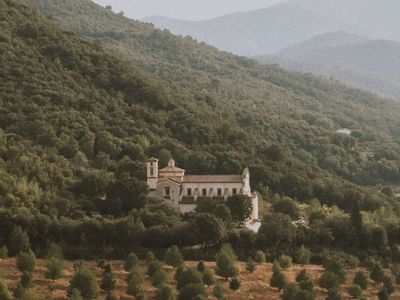 Экскурсии в Сполето