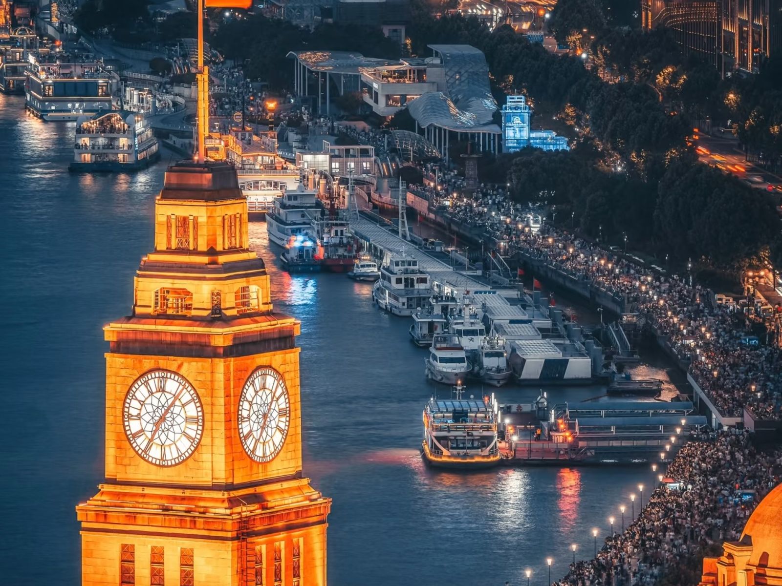 Шанхайская таможня