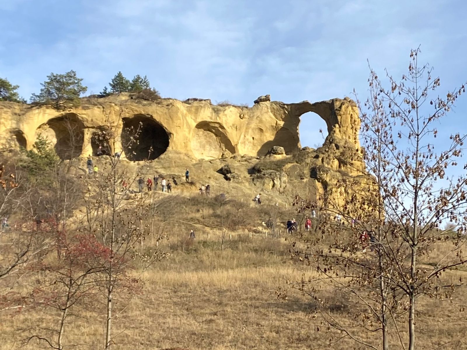 Гора Кольцо